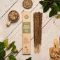 Incienso de Palo Santo con Ruda | Sagrada Madre