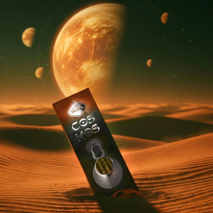 Incienso Cosmos Venus artesanal | Sagrada Madre
