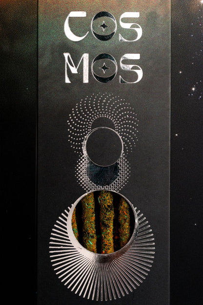 Incienso Cosmos Venus artesanal | Sagrada Madre